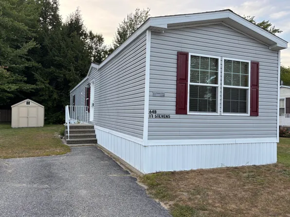 17 Stevens Drive, Lisbon, ME 04252