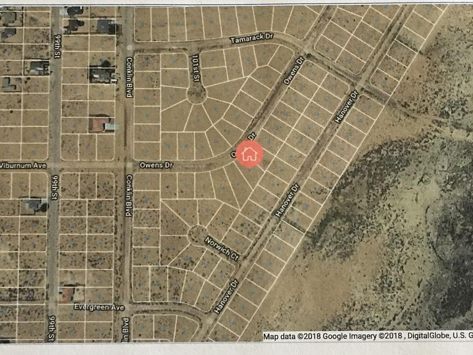 2nd image of Owens Drive Dr