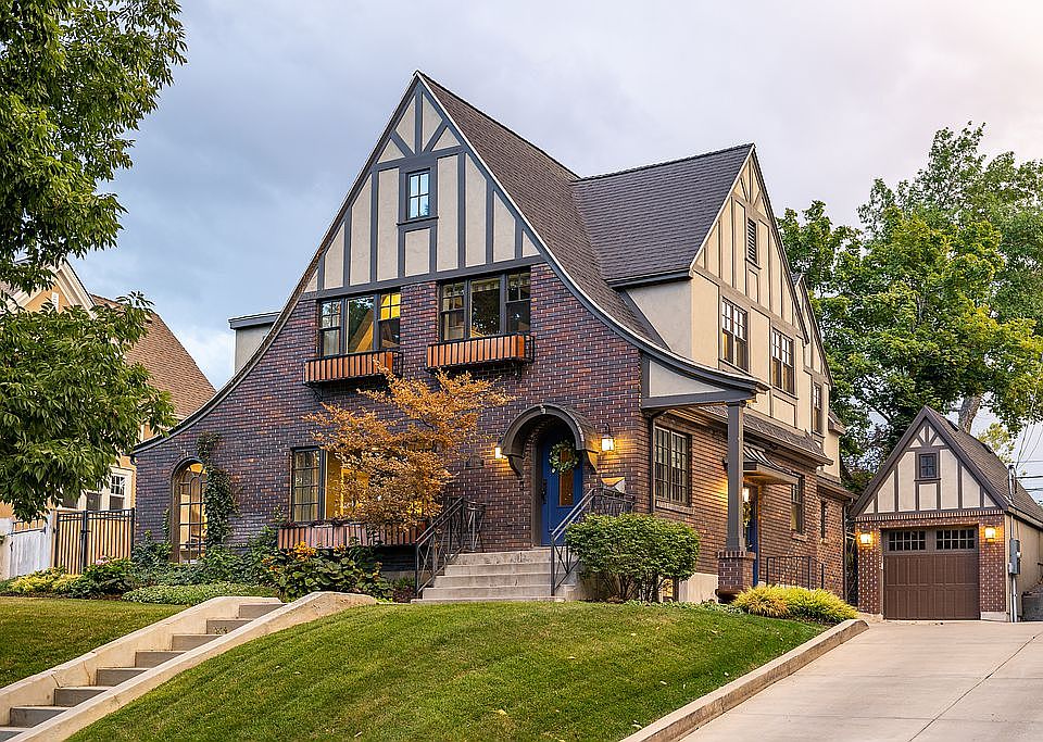 1576 E Yale Ave, Salt Lake City, UT 84105 Zillow