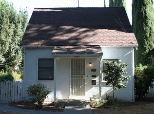 1015 U St, Sacramento, CA
