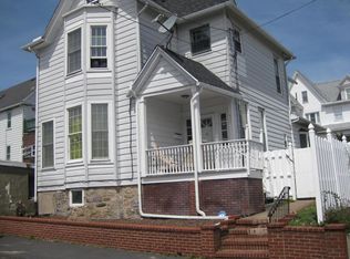 437 W Maple St, Hazleton, PA 18201