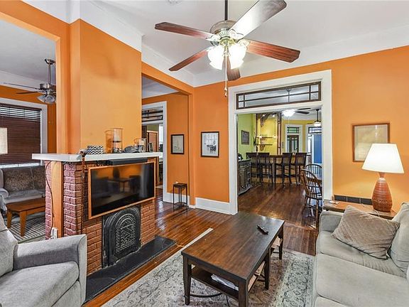 4th image of 807 Marigny St