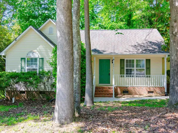 231 W Myles Ln, Spartanburg, SC 29303
