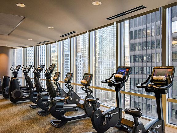 2nd image of 401 N Wabash Ave #1906
