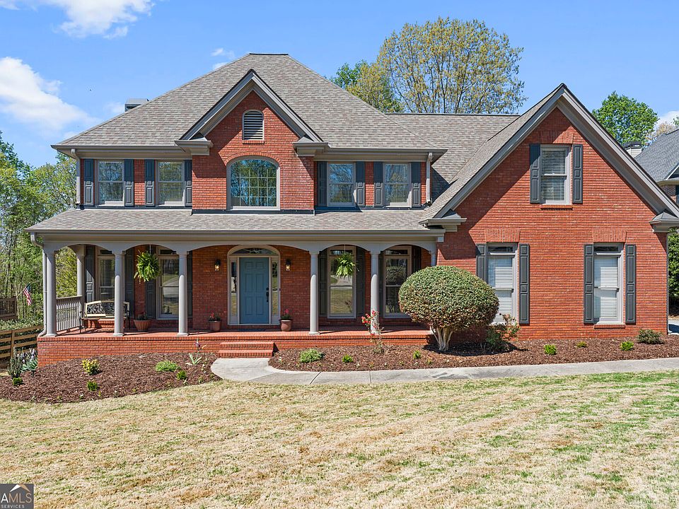 1st image of 6034 Nature Path Ln