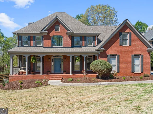 6034 Nature Path Ln, Sugar Hill, GA 30518