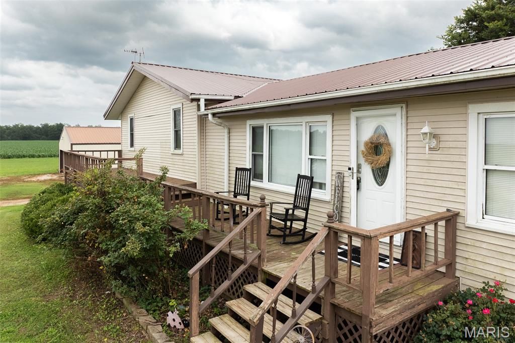 298 County Road 624, Fisk, MO - View 2
