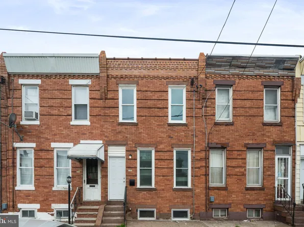 3242 Aramingo Ave, Philadelphia, PA 19134