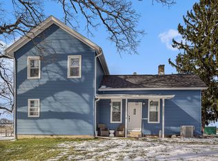 501 W 850 S, Union Mills, IN 46382