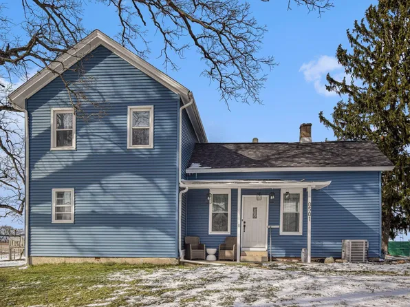 501 W 850 S, Union Mills, IN 46382