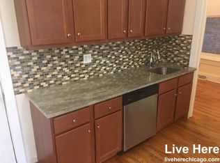 1346 W Webster Ave #1RIGHT, Chicago, IL 60614