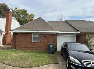 6369 Kirby Downs Dr, Memphis, TN 38115
