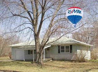 715 W Walnut St, Riley, KS 66531