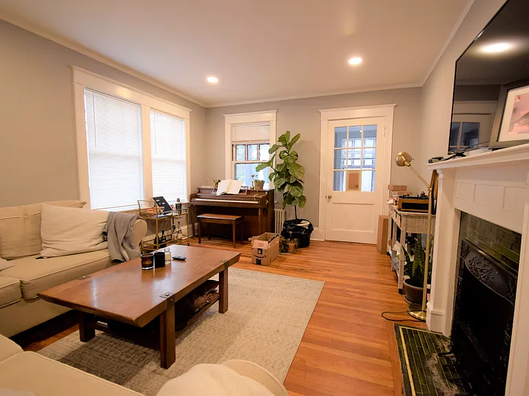 231 Chestnut Hill Ave #1 — Photo 2
