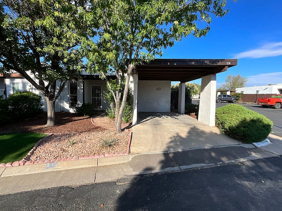 1st image of 114 Calle Pueblo Pinado NW