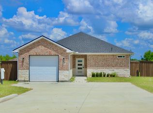 812 Road 57071, Cleveland, TX 77327