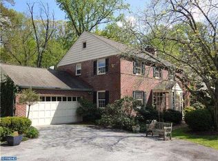 800 Berkeley Rd, Wilmington, DE 19807