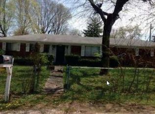 3011 6th Ave E, Indianapolis, IN