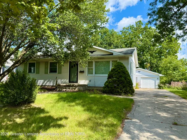 3521 Palmer St, Lansing, MI 48910