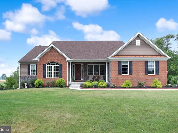 5605 W Canal Rd, East Berlin, PA 17316