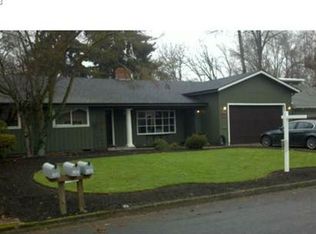 1464 Russet Dr, Eugene, OR 97401