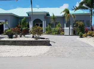 20843 2nd Ave W, Cudjoe Key, FL 33042