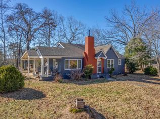 7400 S State Highway 9, Columbus, NC 28722