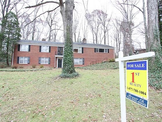 2nd image of 3505 Barkley Dr