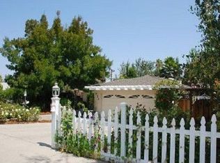 224 Wedgewood Ave, Los Gatos, CA