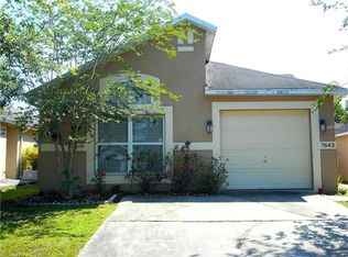 7643 Fort Sumter Dr, Orlando, FL 32822