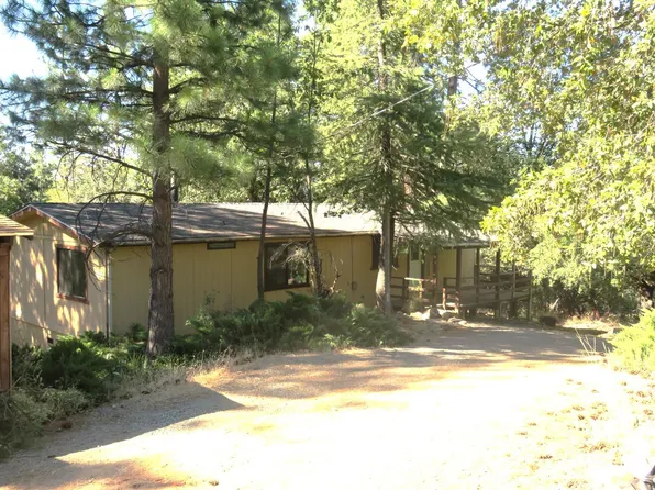 4426 Bald Mountain Rd, West Point, CA 95255
