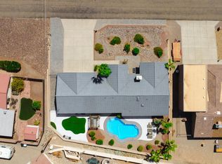 3681 Yucca Dr, Lake Havasu City, AZ 86404