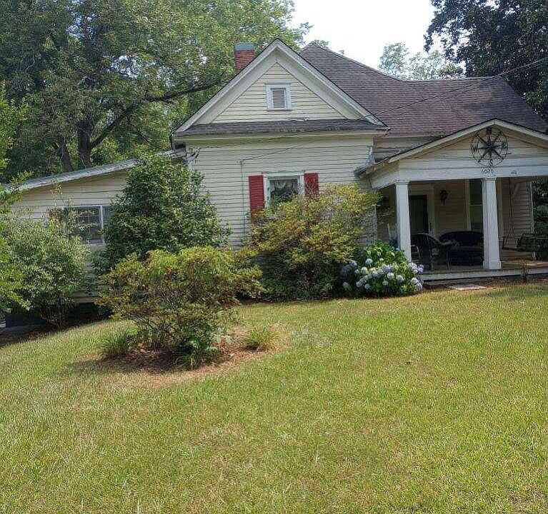 6020 Dodson Rd, Fairburn, GA 30213 Zillow