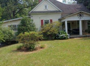 6020 Dodson Rd, Fairburn, GA 30213