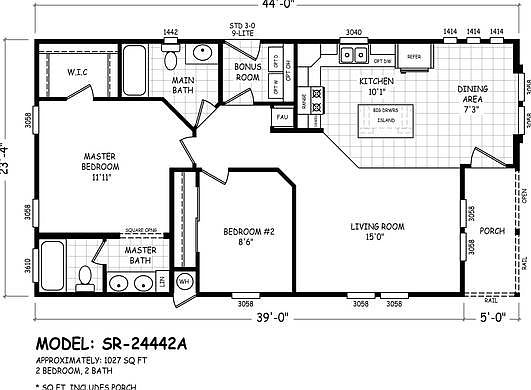 2nd image of 1120 E Mission Rd Space 28