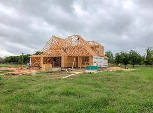 6414 E 126th Pl N, Collinsville, OK 74021