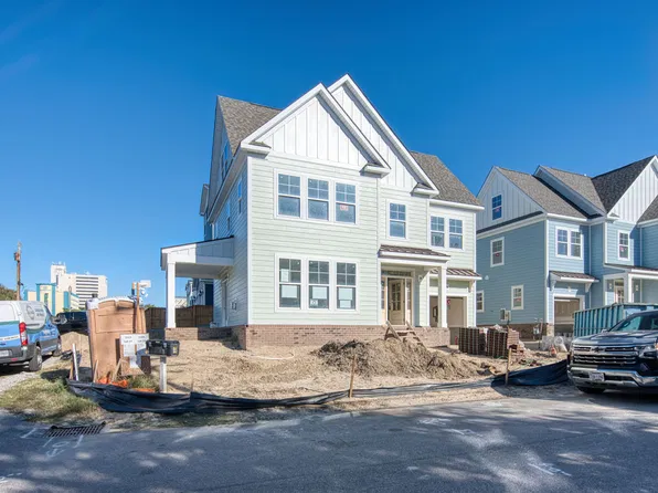 5513 Holly Rd, Virginia Beach, VA 23451