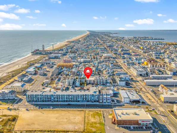 45 Sampson Avenue #9, Seaside Heights, NJ 08751