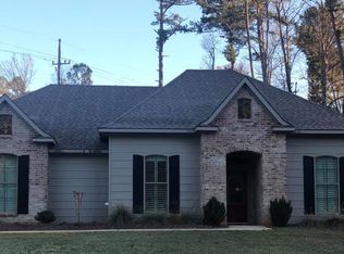 204 Timberline Dr, Minden, LA 71055