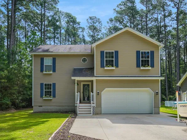 37420 Driftwood Dr, Greenbackville, VA 23356