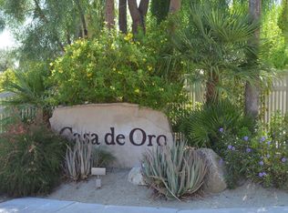1826 N Mira Loma Way, Palm Springs, CA 92262
