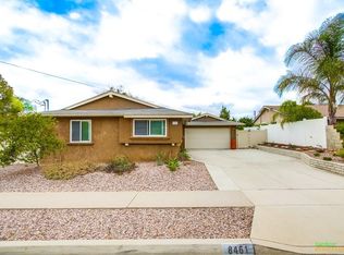 8461 Bashan Lake Ave, San Diego, CA 92119
