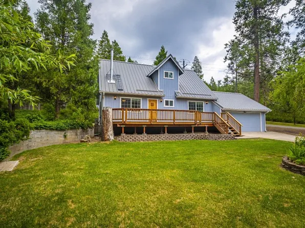 36075 Teaford Poyah, North Fork, CA 93643