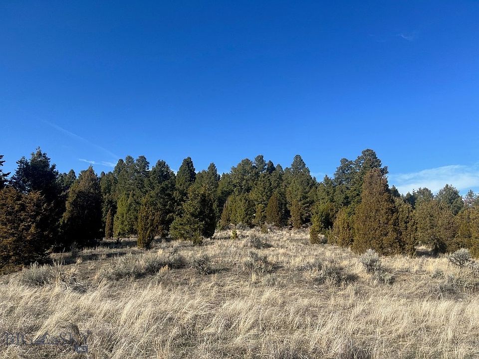 Pony Express Trl, Ramsay, MT 59748 Zillow