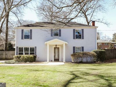 375 Best Dr, Athens, GA, 30606