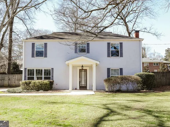 375 Best Dr, Athens, GA 30606