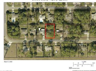 1371 Illinois St NW, Palm Bay, FL 32907