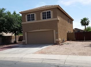 12313 W Canterbury Dr, El Mirage, AZ 85335