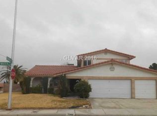 7344 Edgewater Ln, Las Vegas, NV 89123