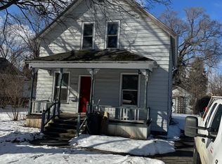 2305 Barnard St, Saginaw, MI